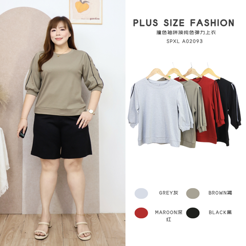 SPXL A02093