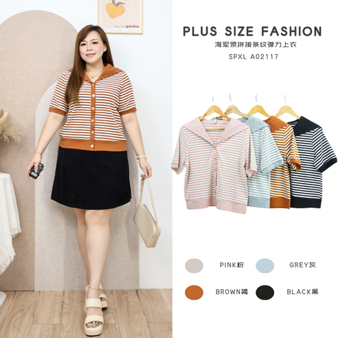 SPXL A02117