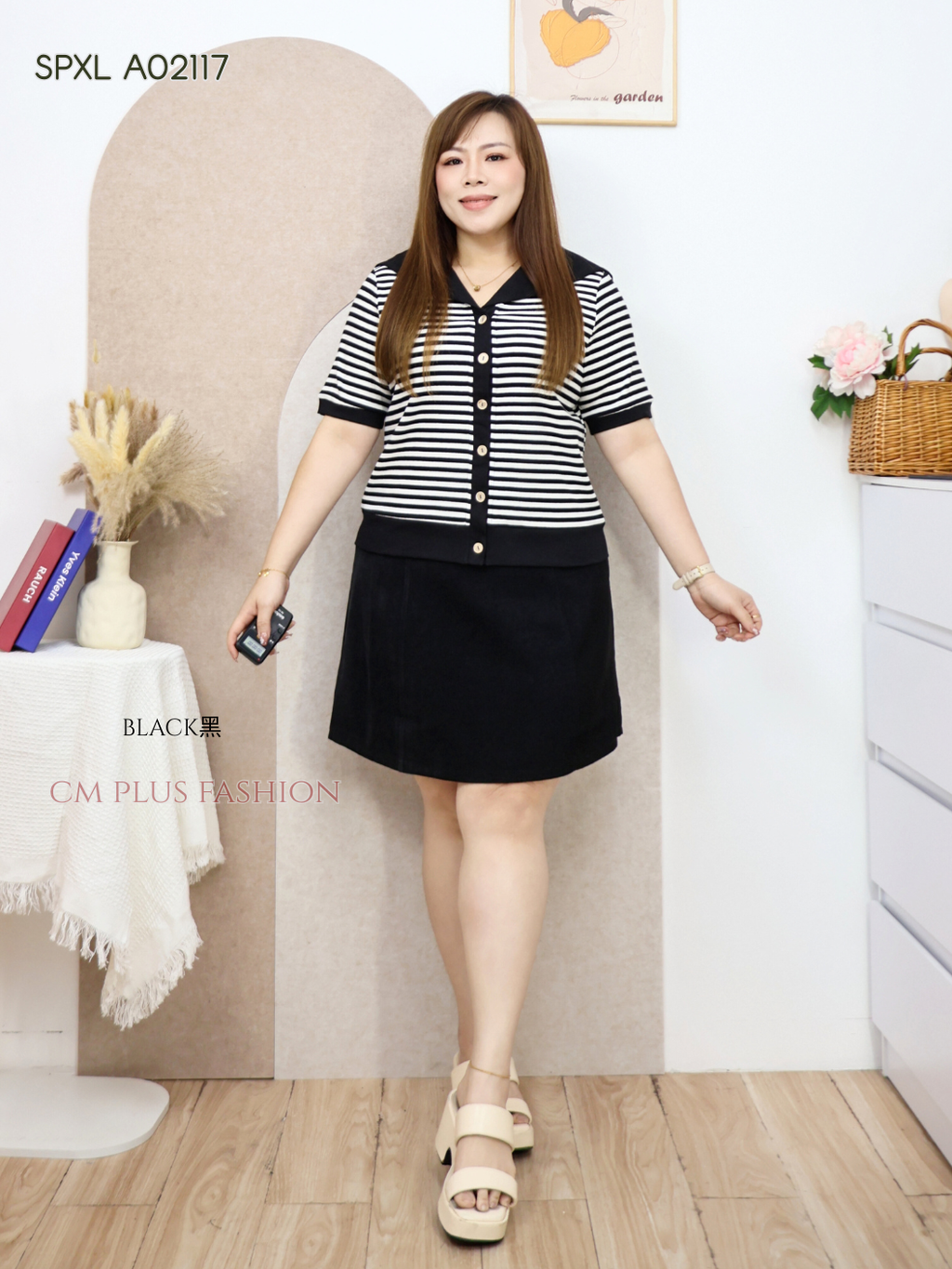 SPXL A02117p
