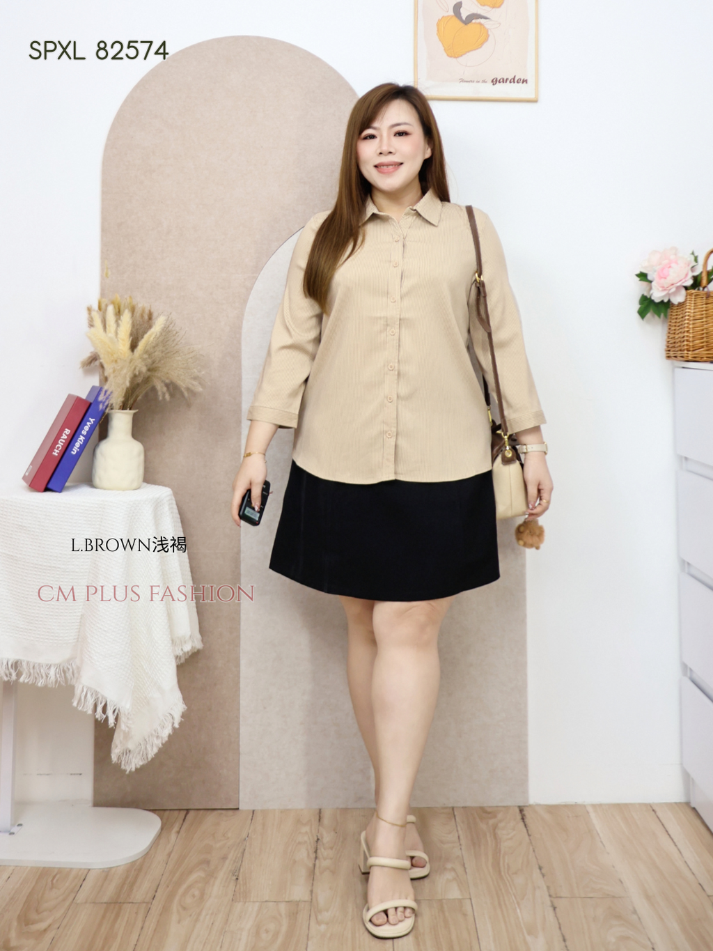 SPXL 82574p