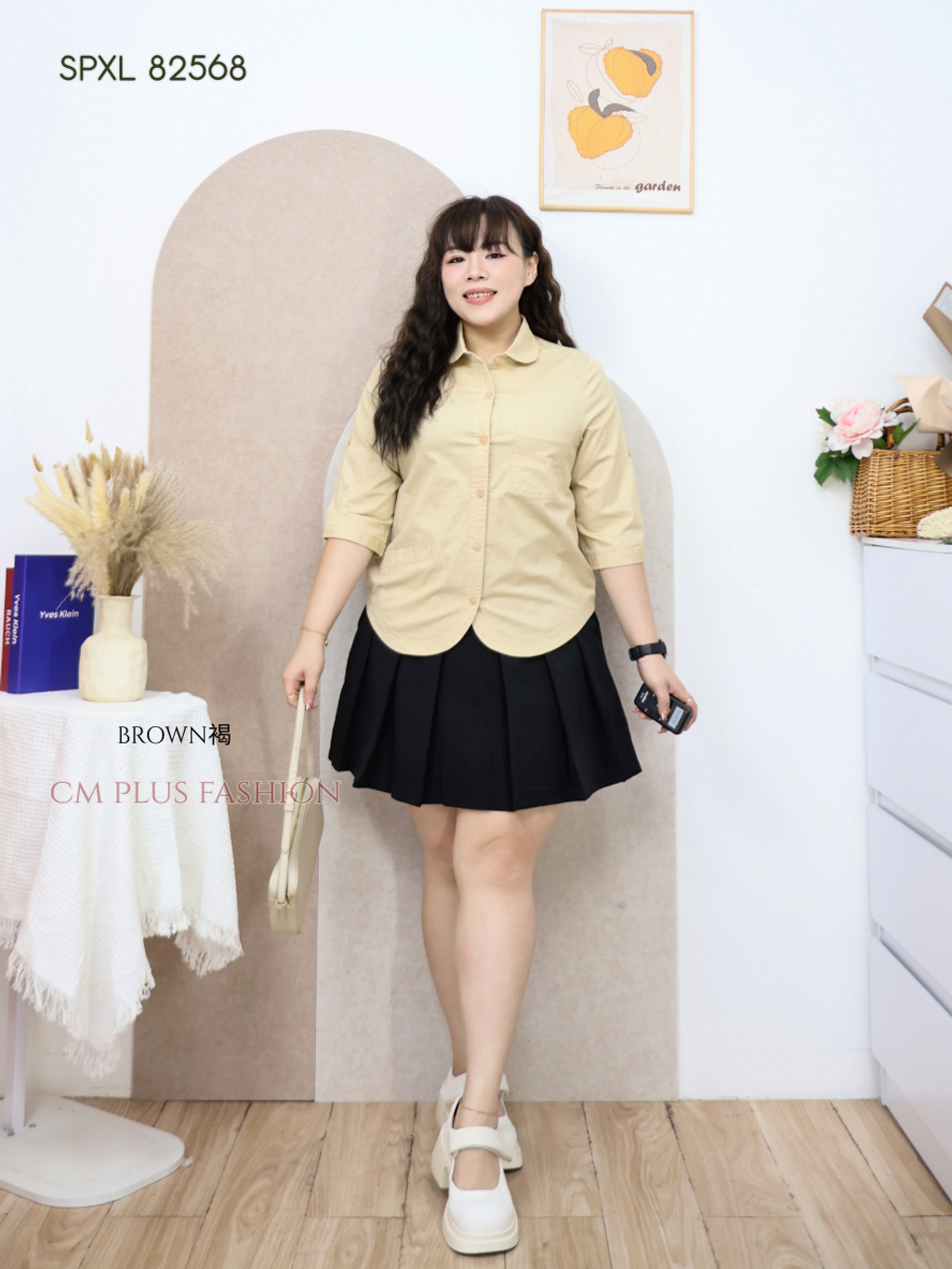 SPXL 82568-l