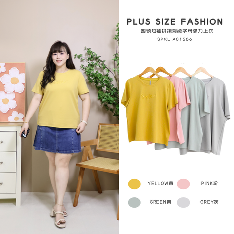 SPXL A01586 