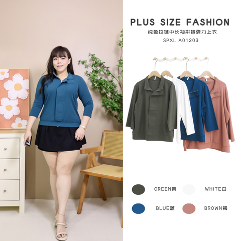 SPXL A01203