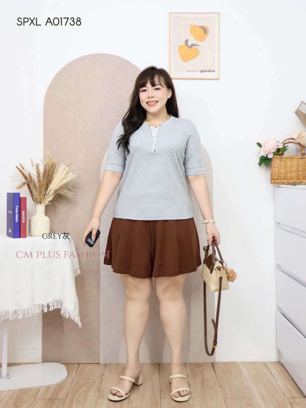 SPXL A01738-l