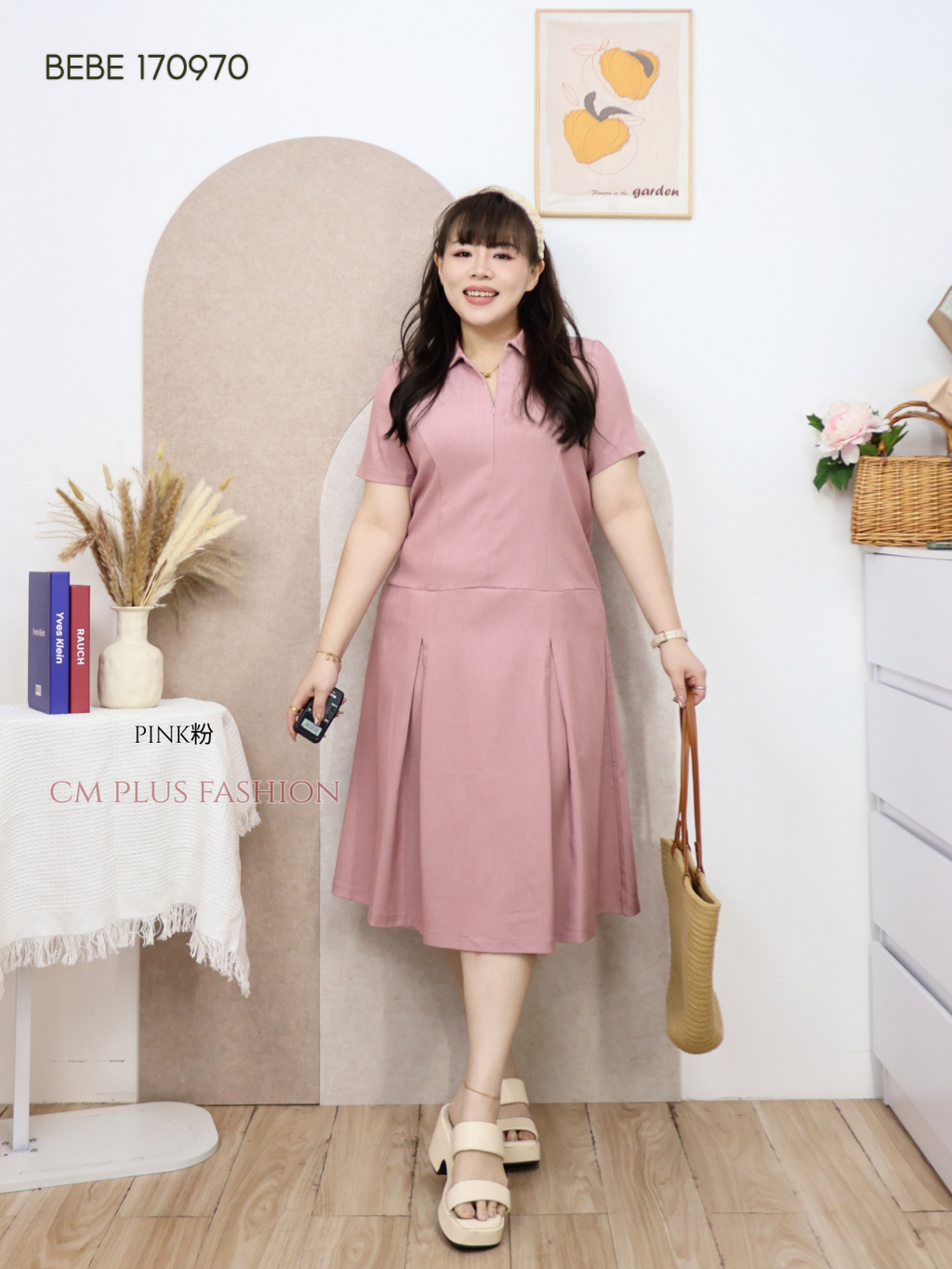 BEBE 170970 -l