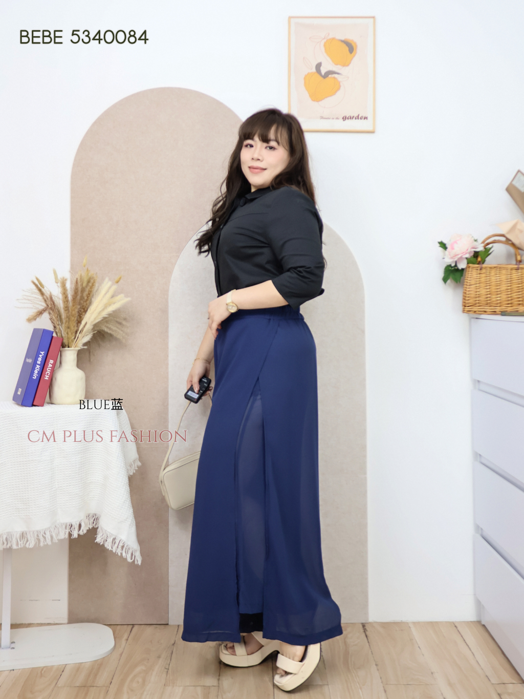 BEBE 5340084l (2)