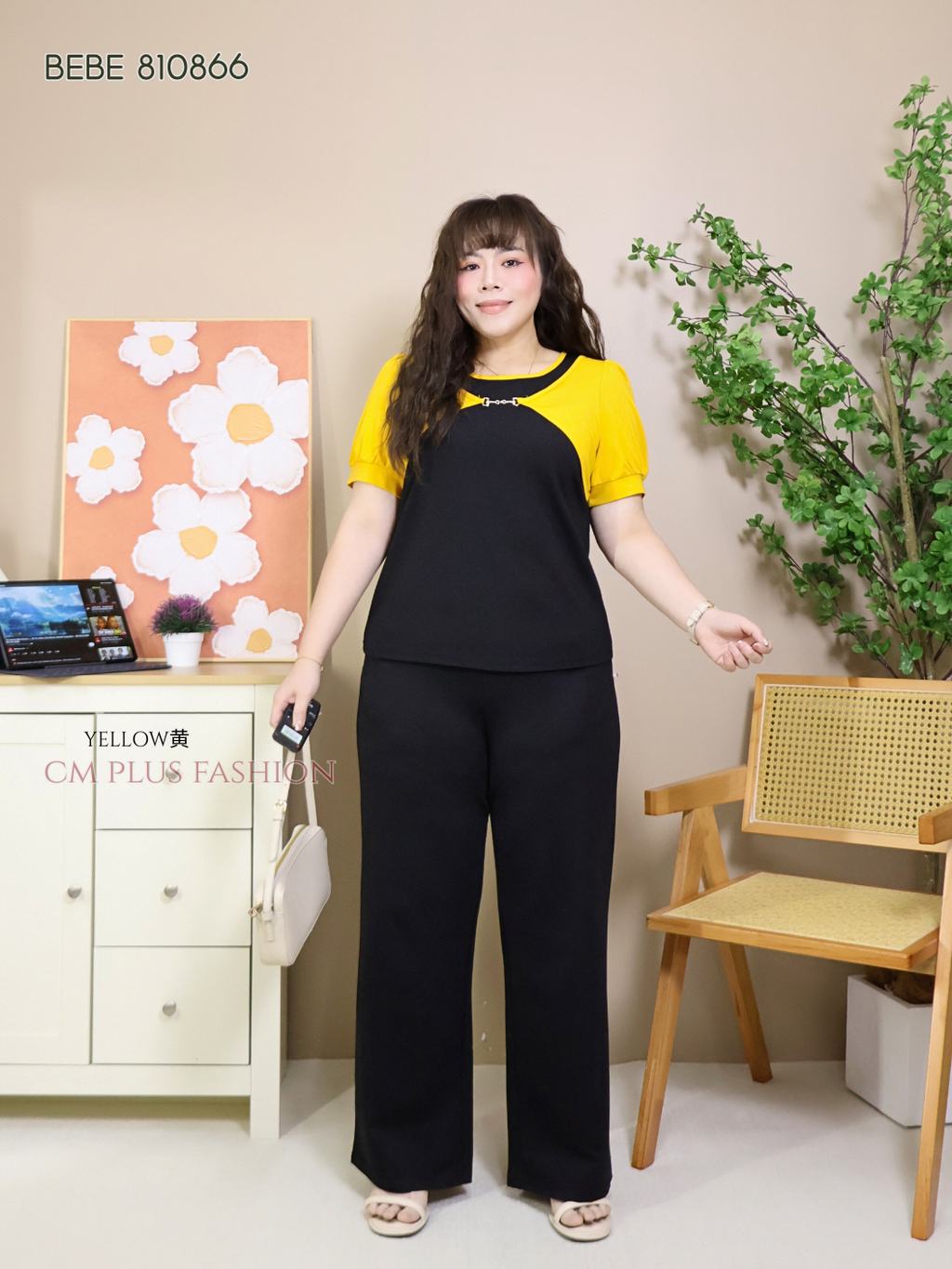 BEBE 810866 -l