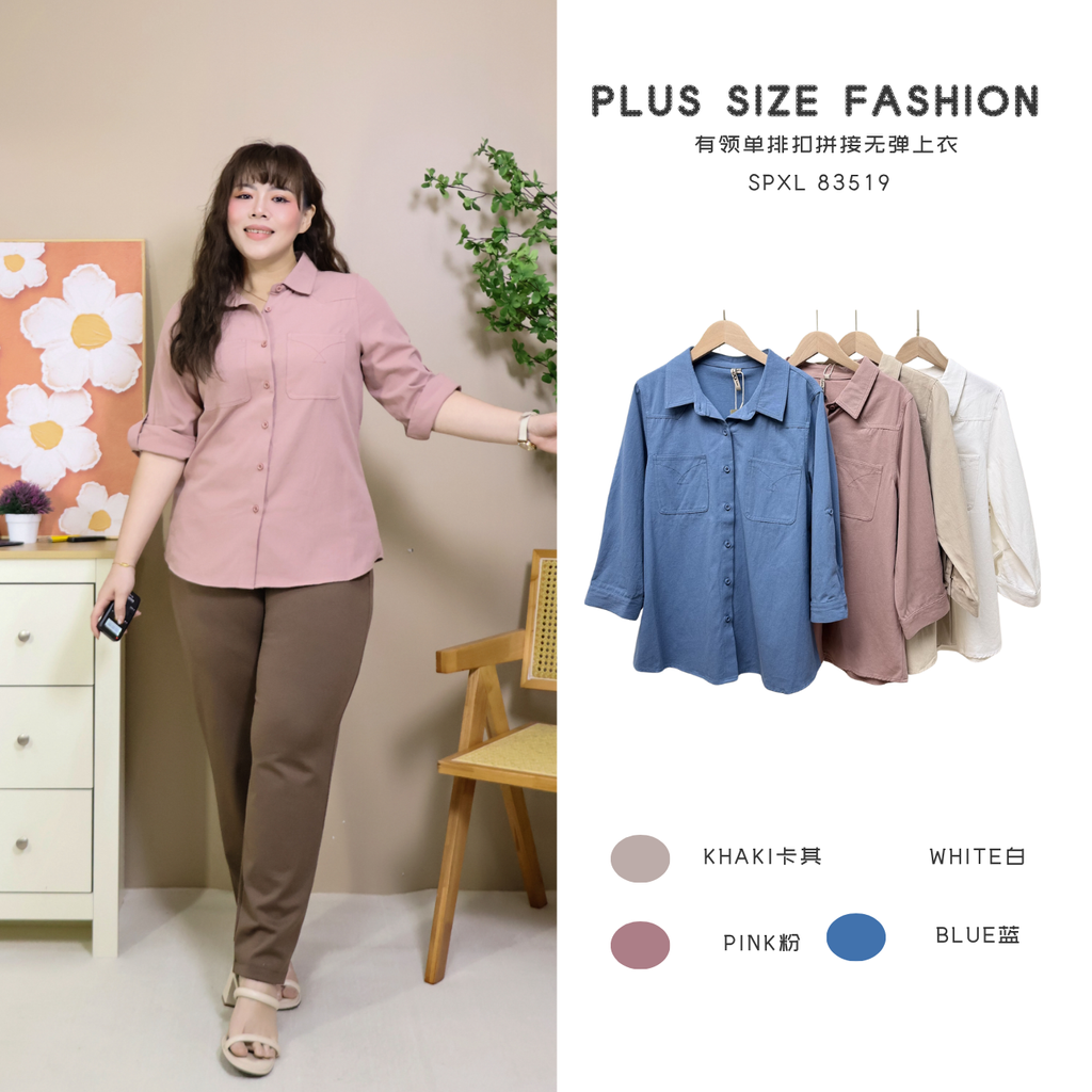 SPXL 83519-T