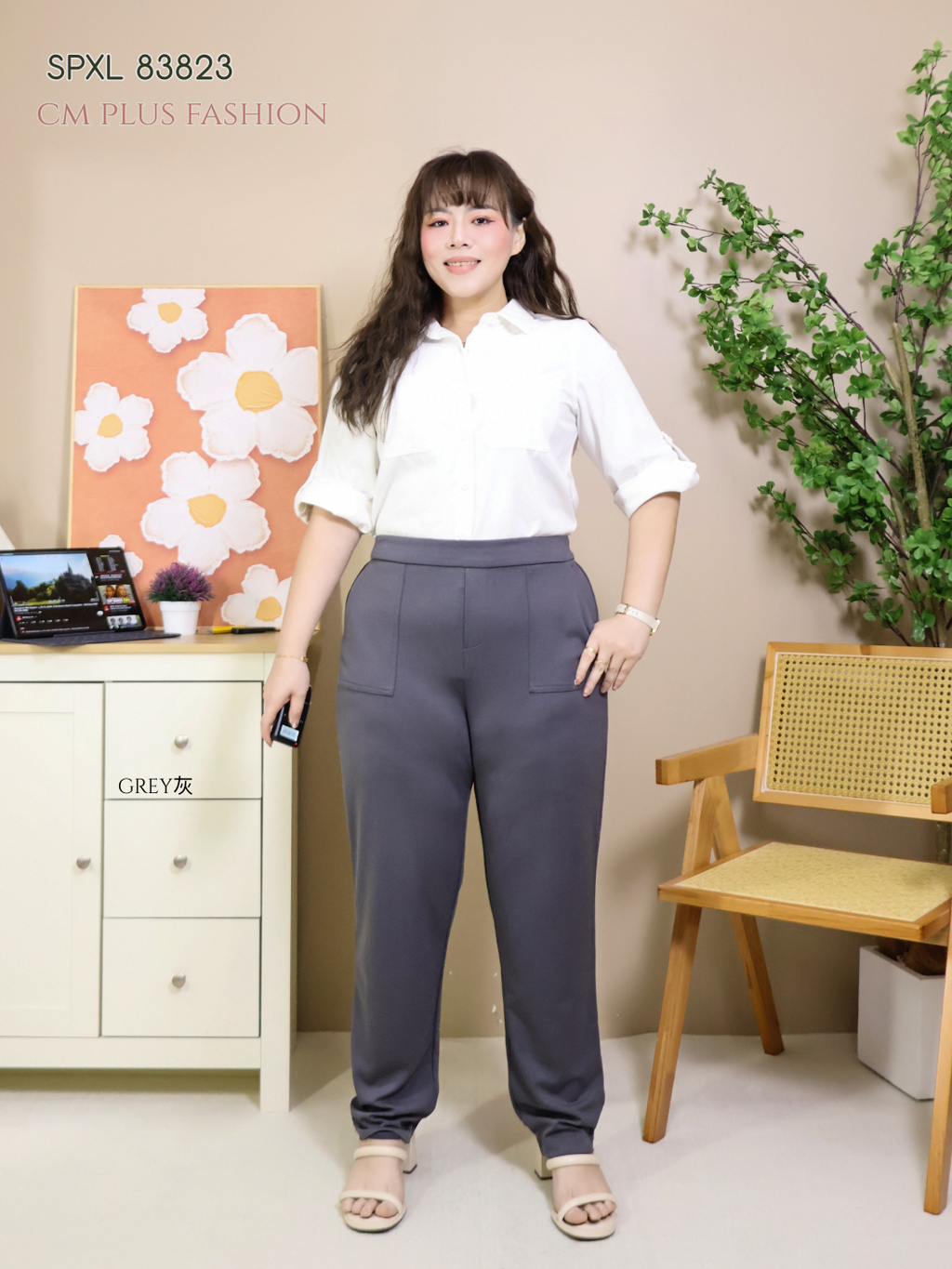 SPXL 83823-l