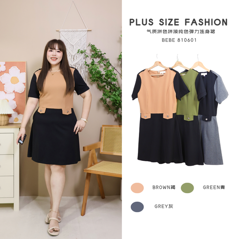 BEBE 810601-P