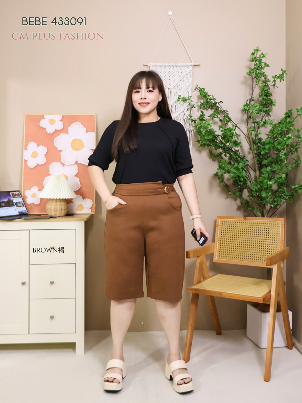 BEBE 433091-l