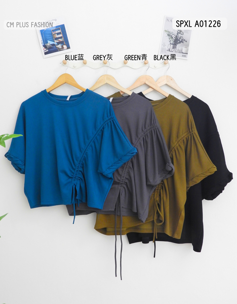 SPXL A01226  