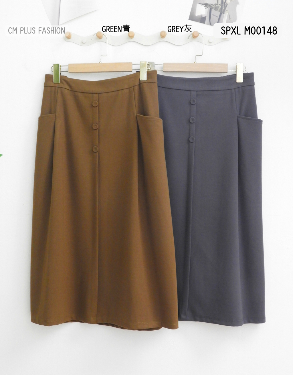SPXL M00148