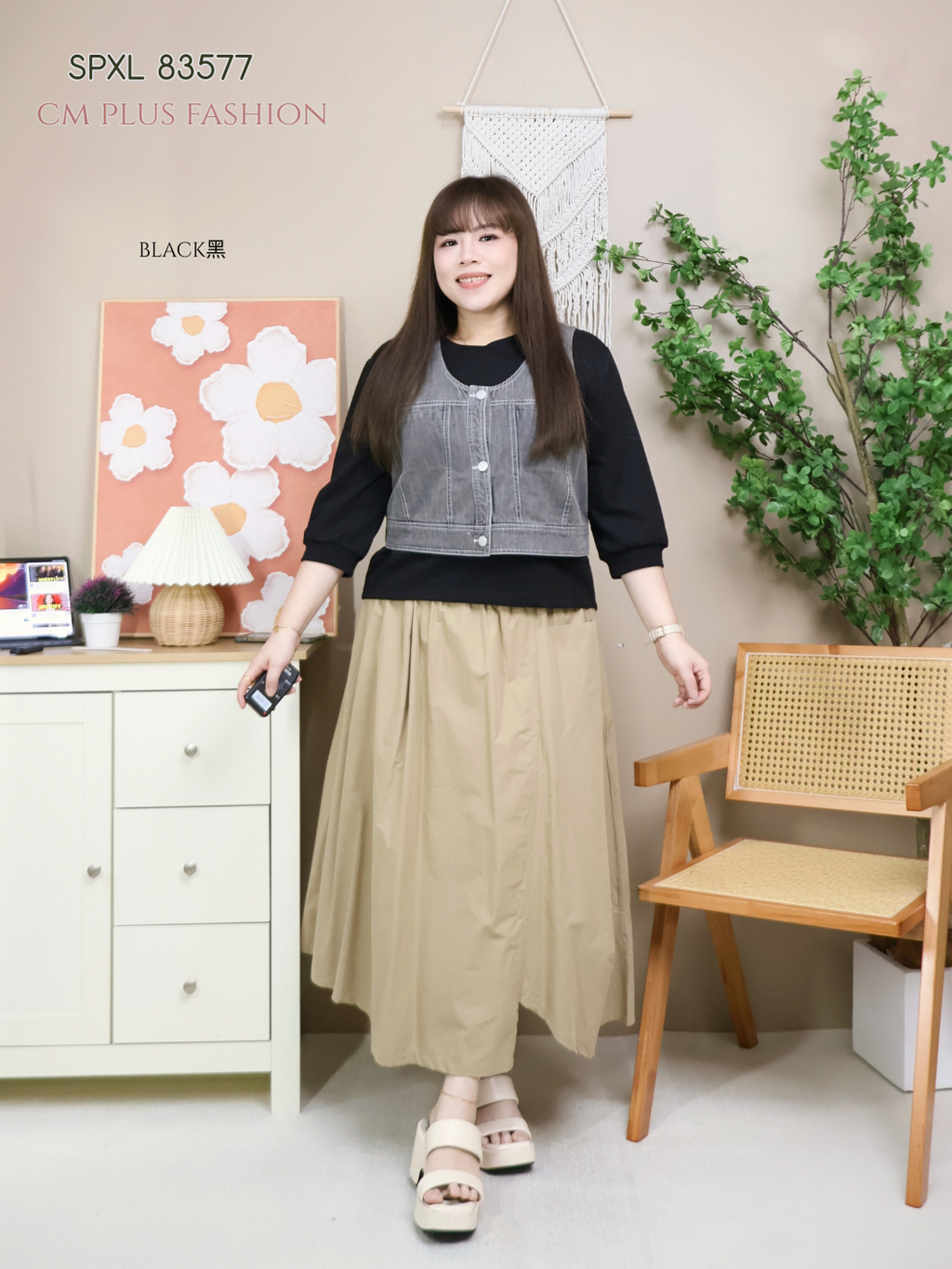 SPXL 83577 -l