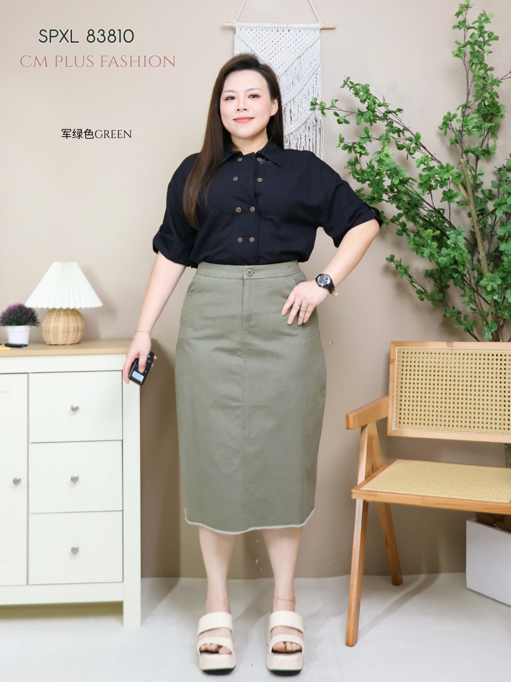 SPXL 83810 -l