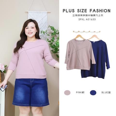 SPXL A01633 