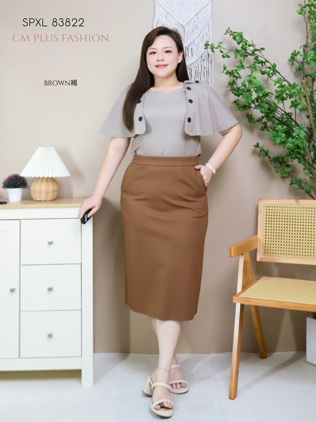 SPXL 83822-l