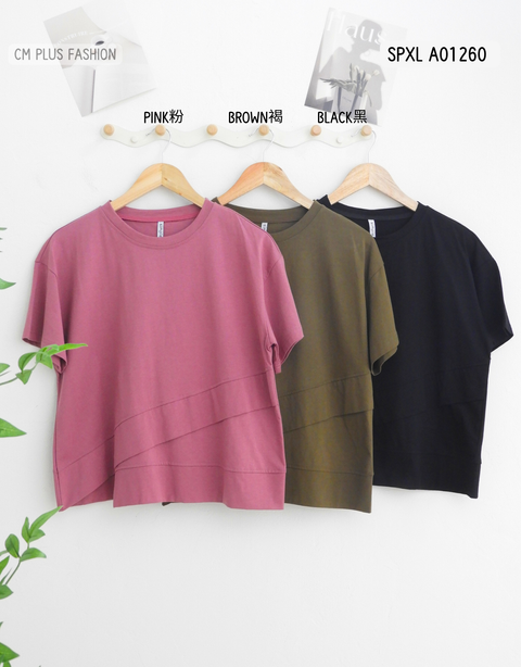 SPXL A01260 