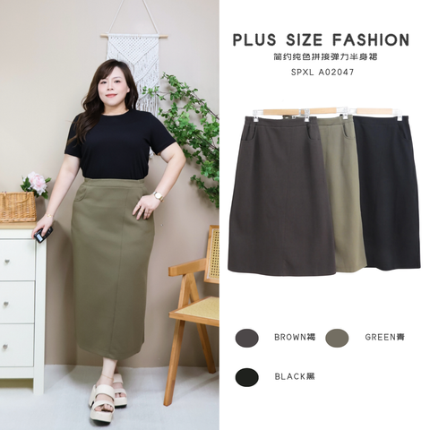 SPXL A02047