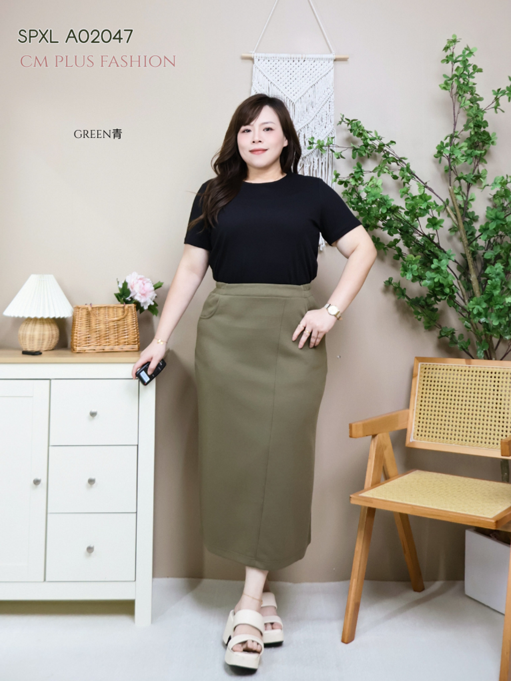 SPXL A02047-l