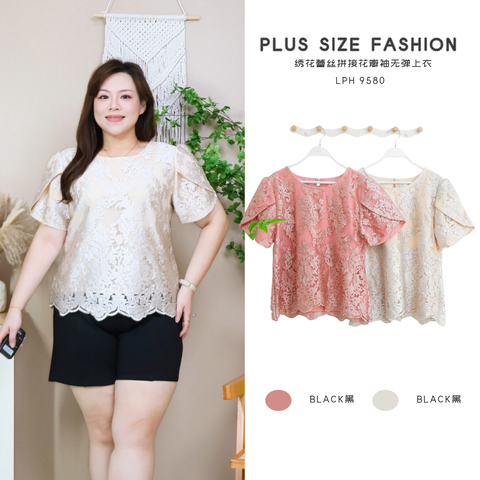 LPH 9580  