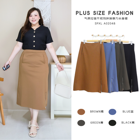SPXL A02048