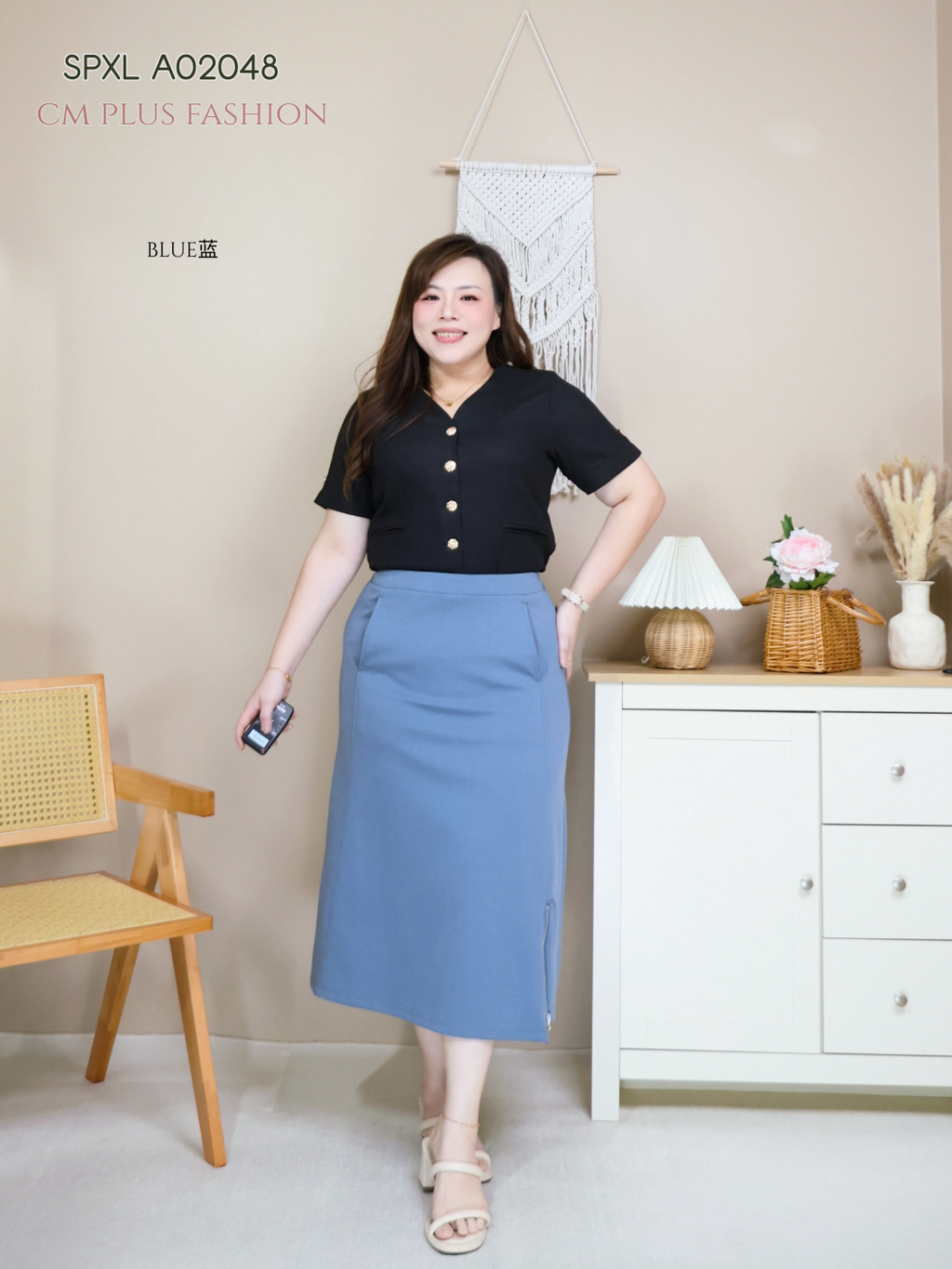 SPXL A02048-l