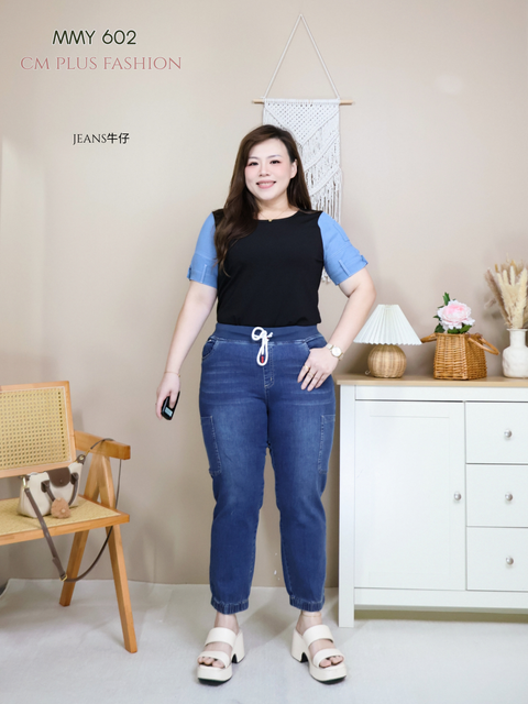 MMY 602-l