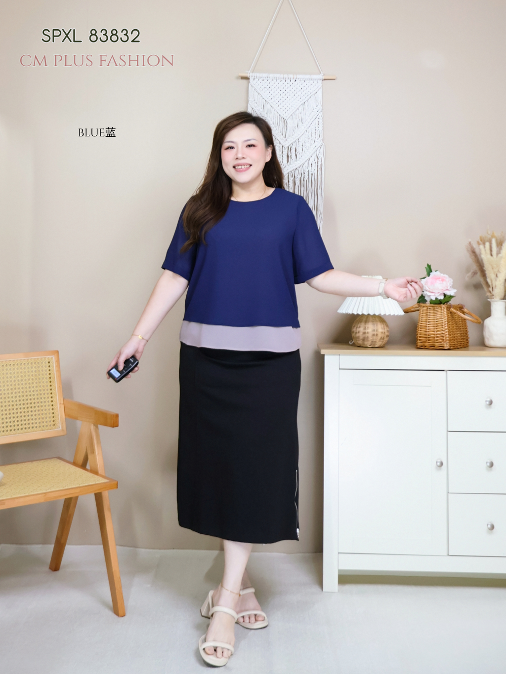 SPXL 83832-l