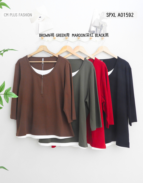 SPXL A01592 