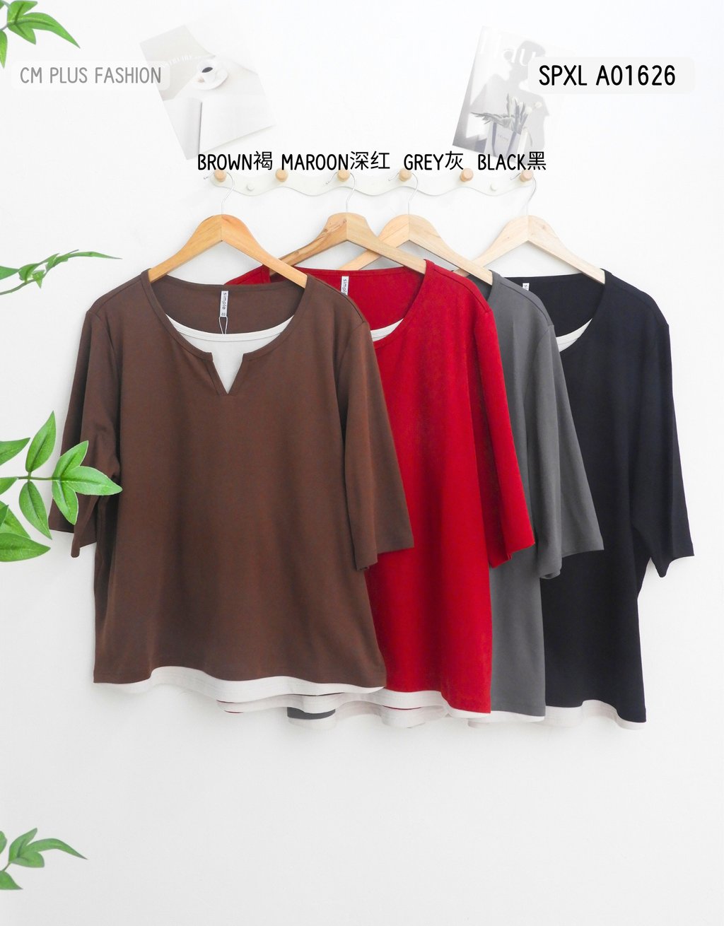 SPXL A01626 