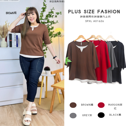 SPXL A01626  