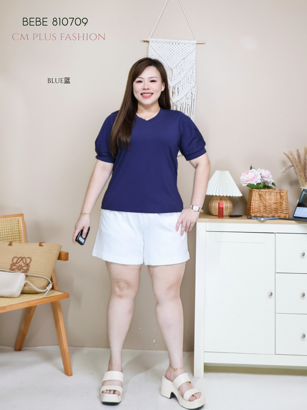 BEBE 810709-l