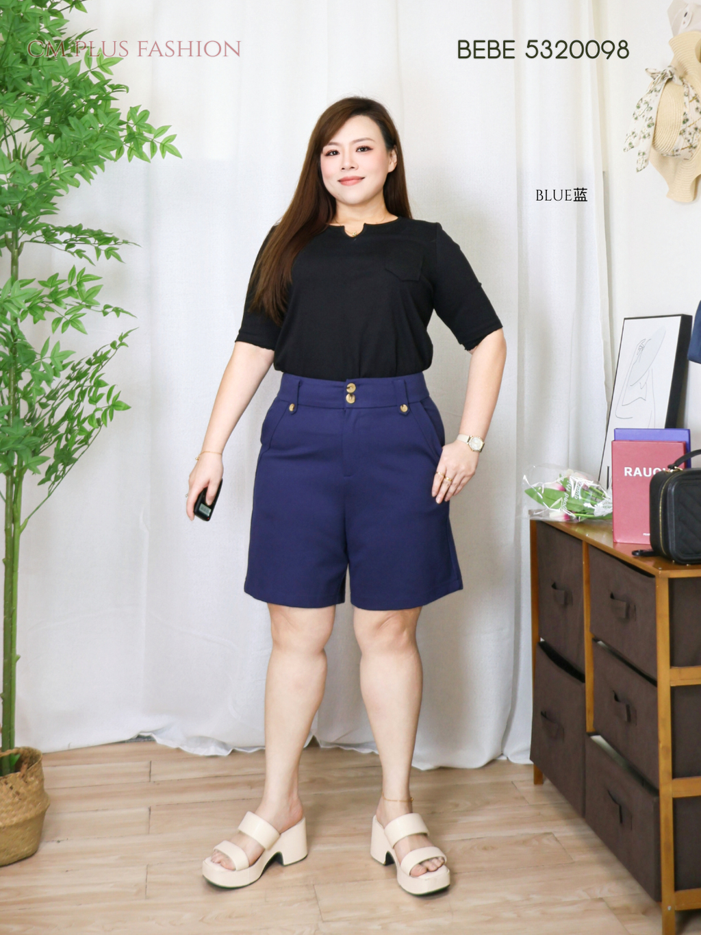 BEBE 5320098-l