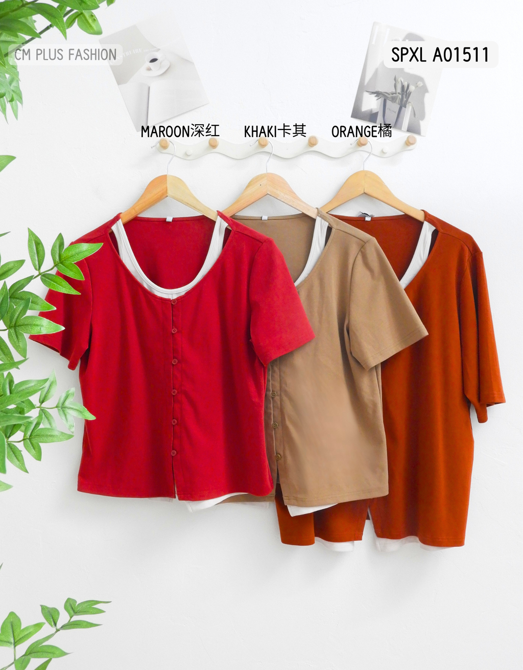 SPXL A01511