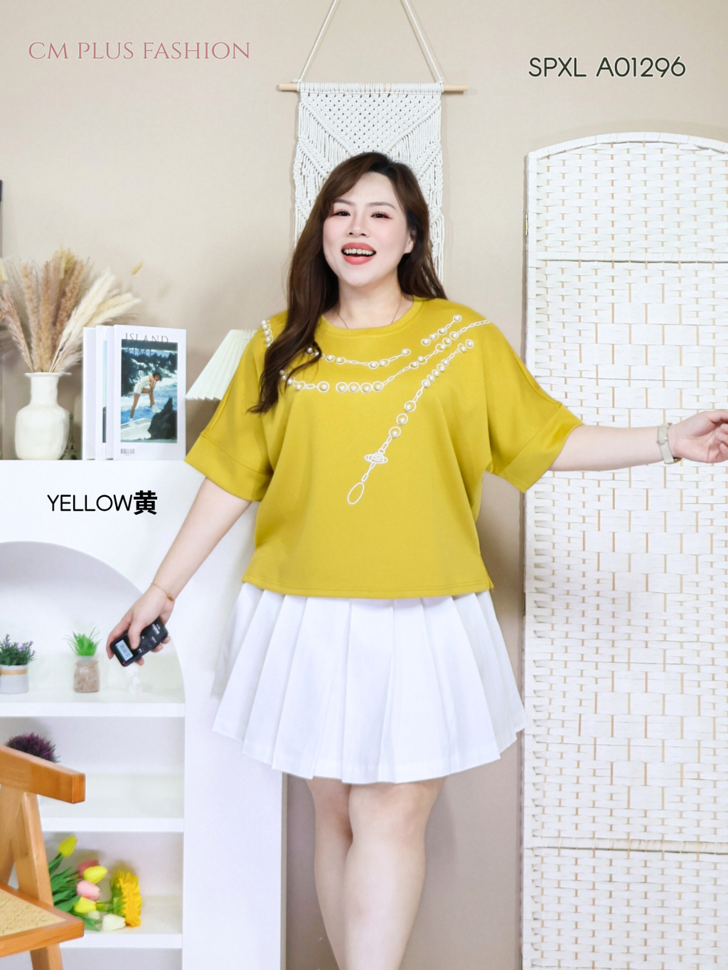 SPXL A01296-Q