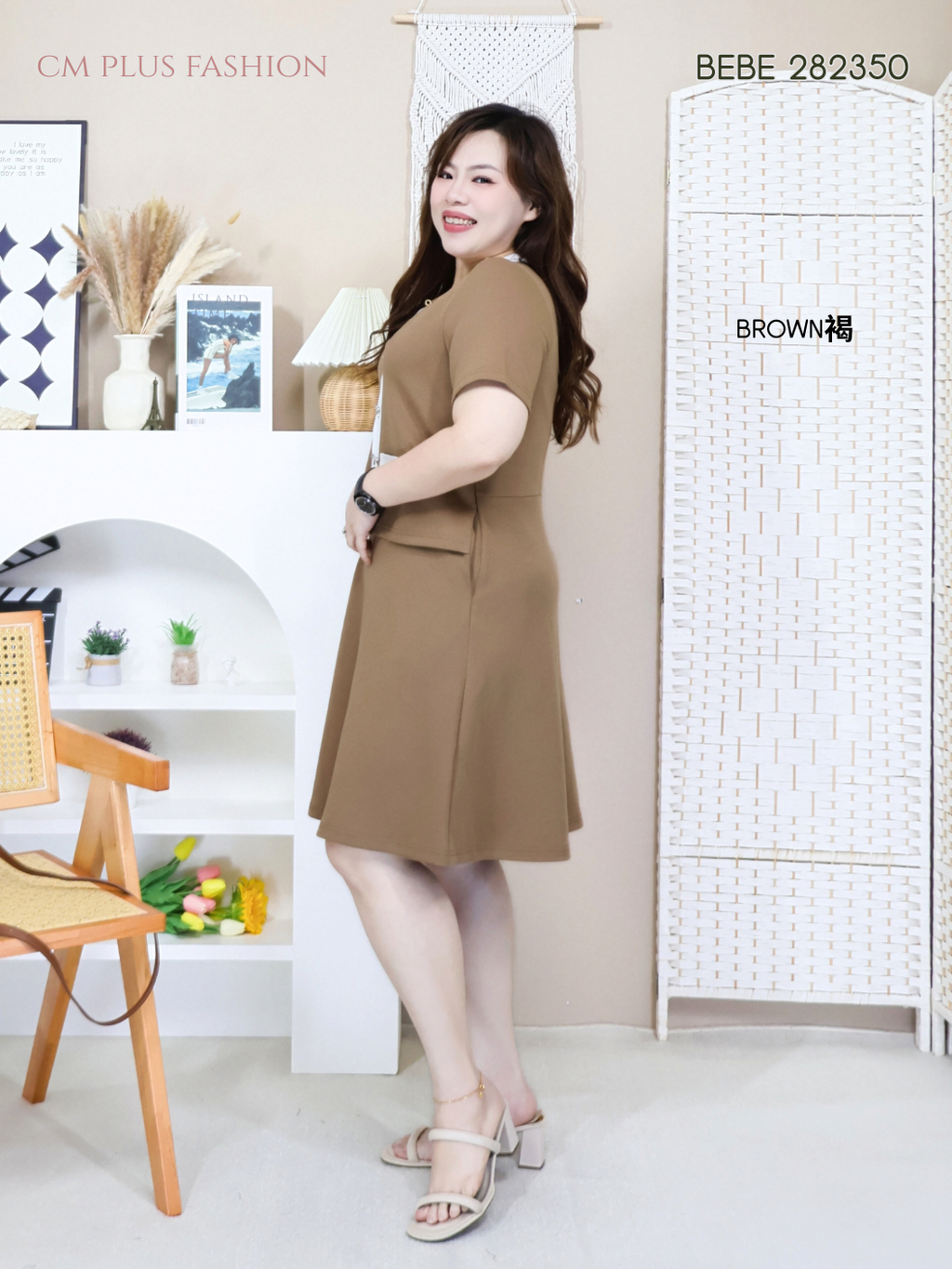 BEBE 282350-Q