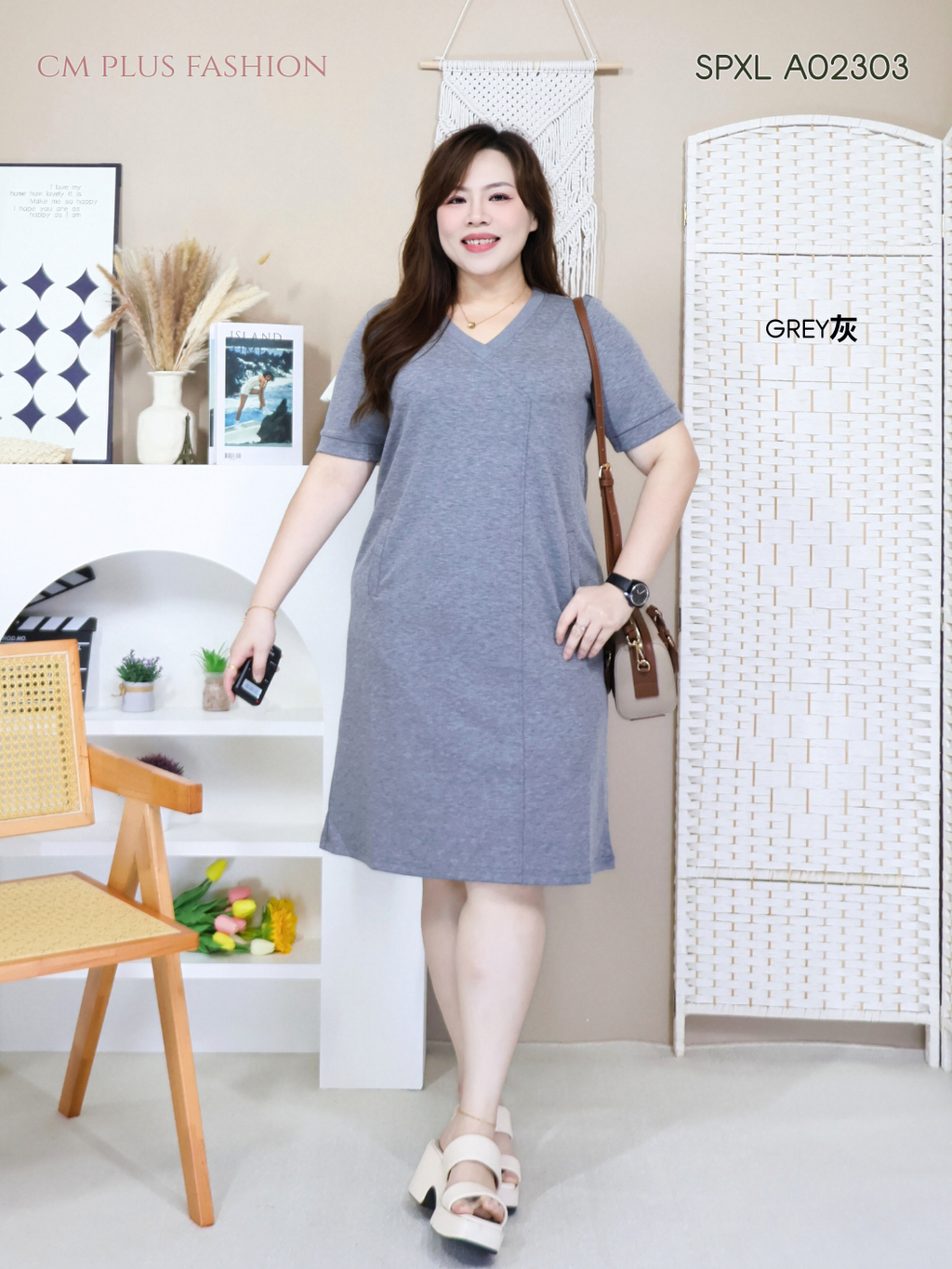 SPXL A02303-Q