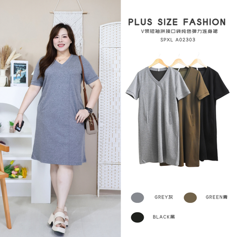 SPXL A02303
