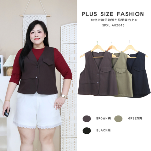 SPXL A02046
