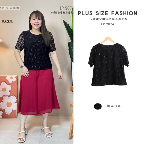 LP 9074 