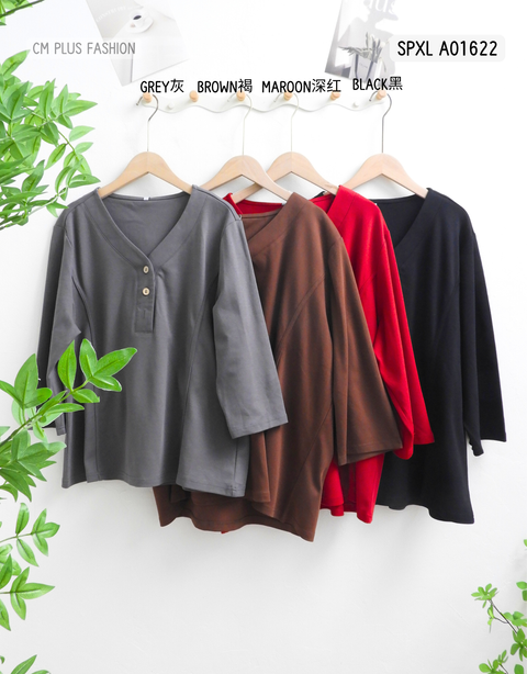 SPXL A01622