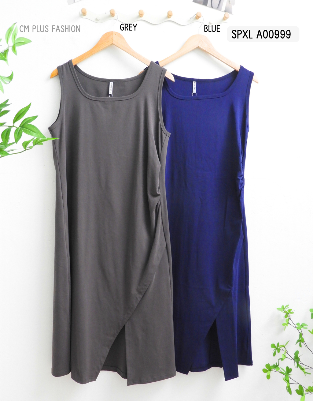 SPXL A00999