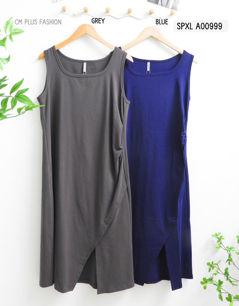 SPXL A00999