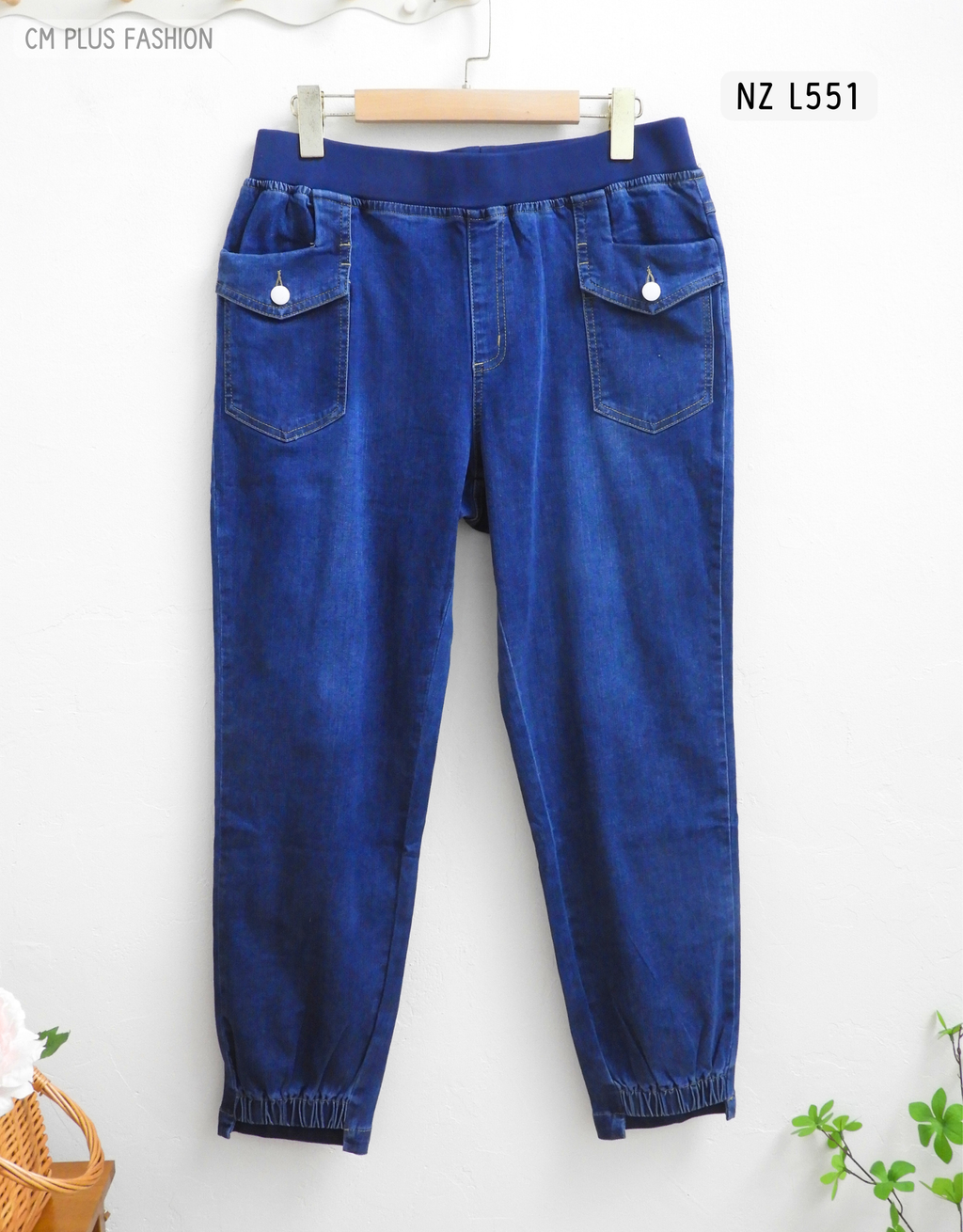 NZ L551