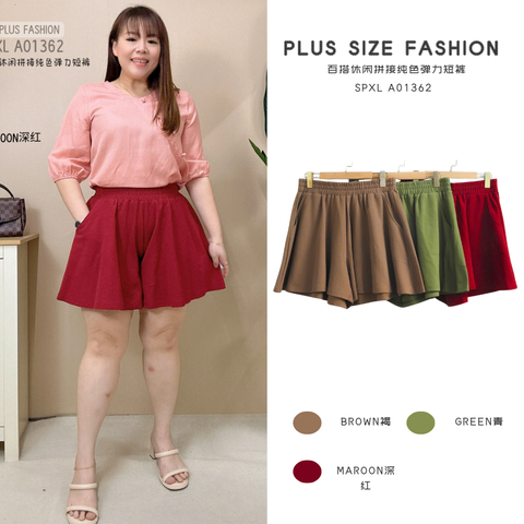 SPXL A01362