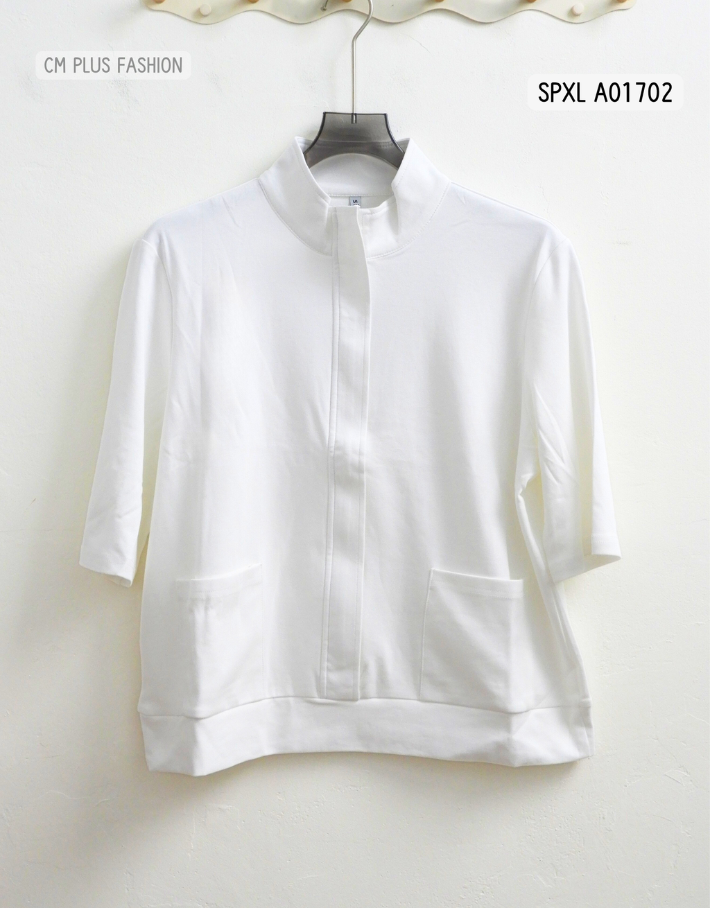 SPXL A01702 