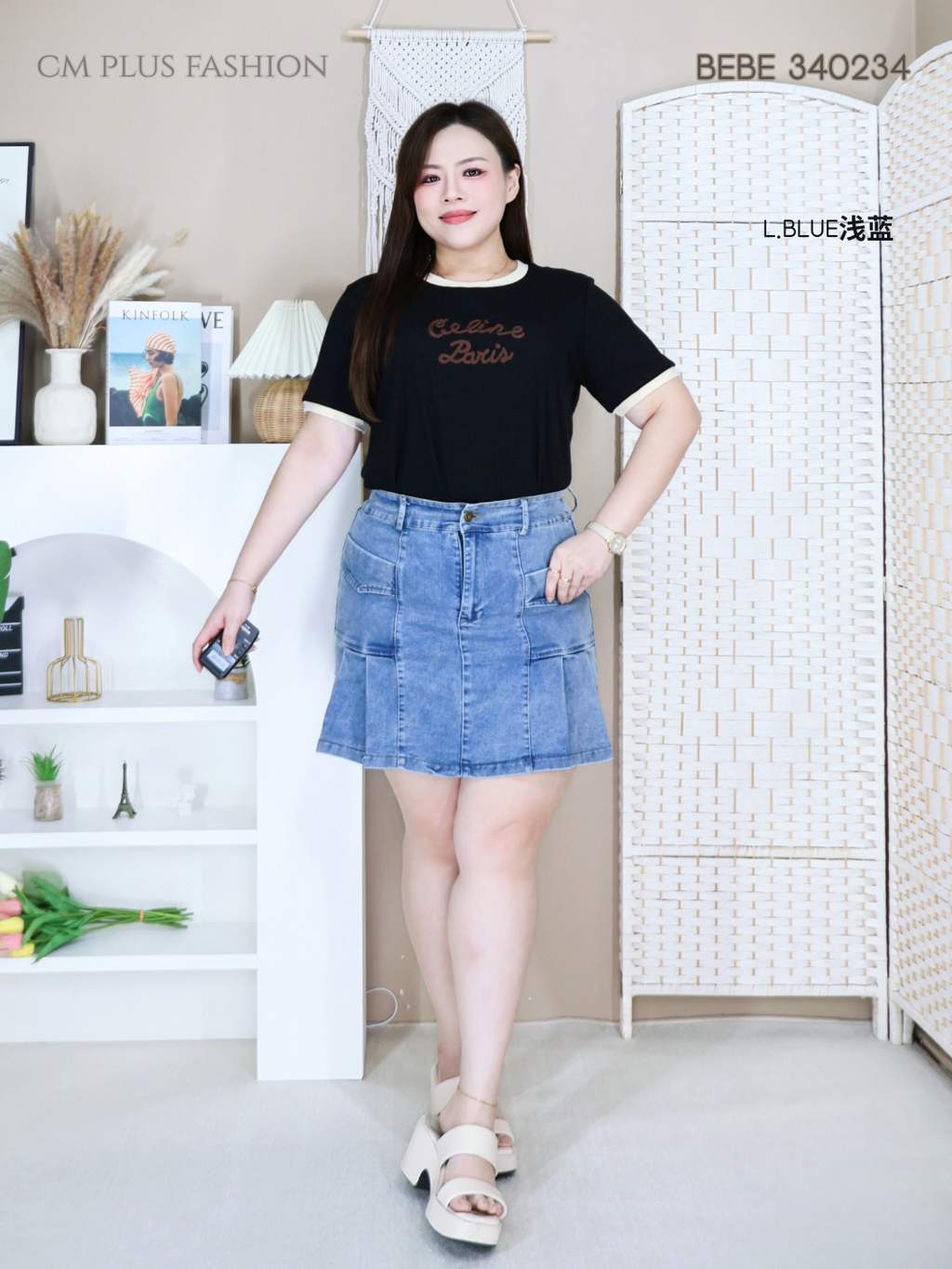 BEBE 340234Q