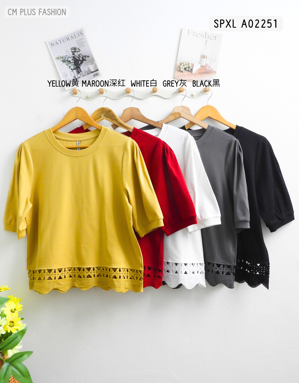 SPXL A02251