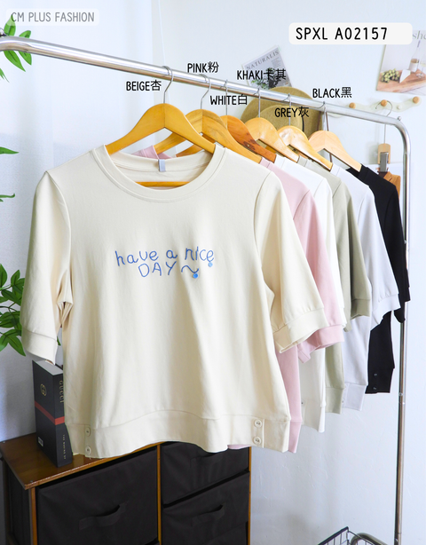 SPXL A02157